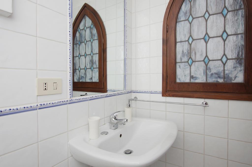 Vacanze Romane Centro Storico Trastevere Quarto foto