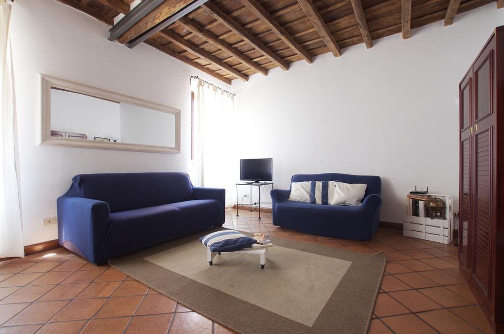 Vacanze Romane Centro Storico Trastevere Quarto foto