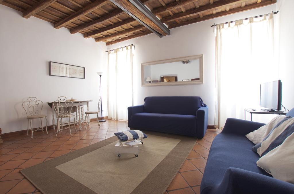 Vacanze Romane Centro Storico Trastevere Quarto foto