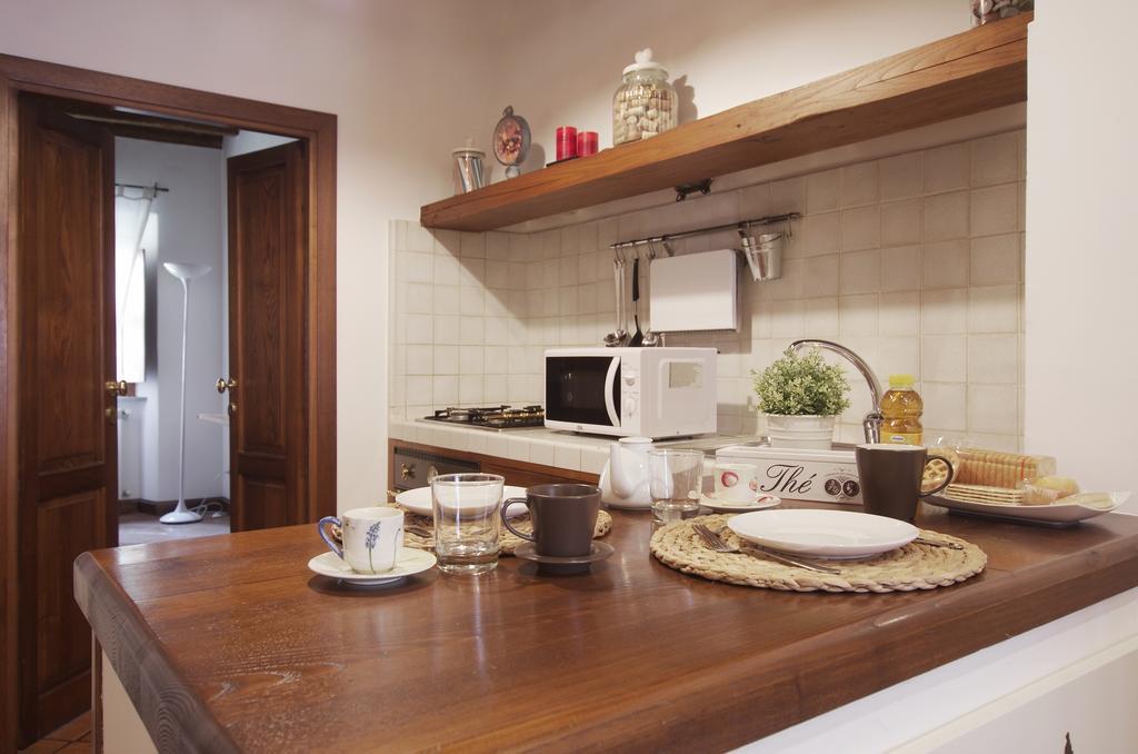 Vacanze Romane Centro Storico Trastevere Quarto foto