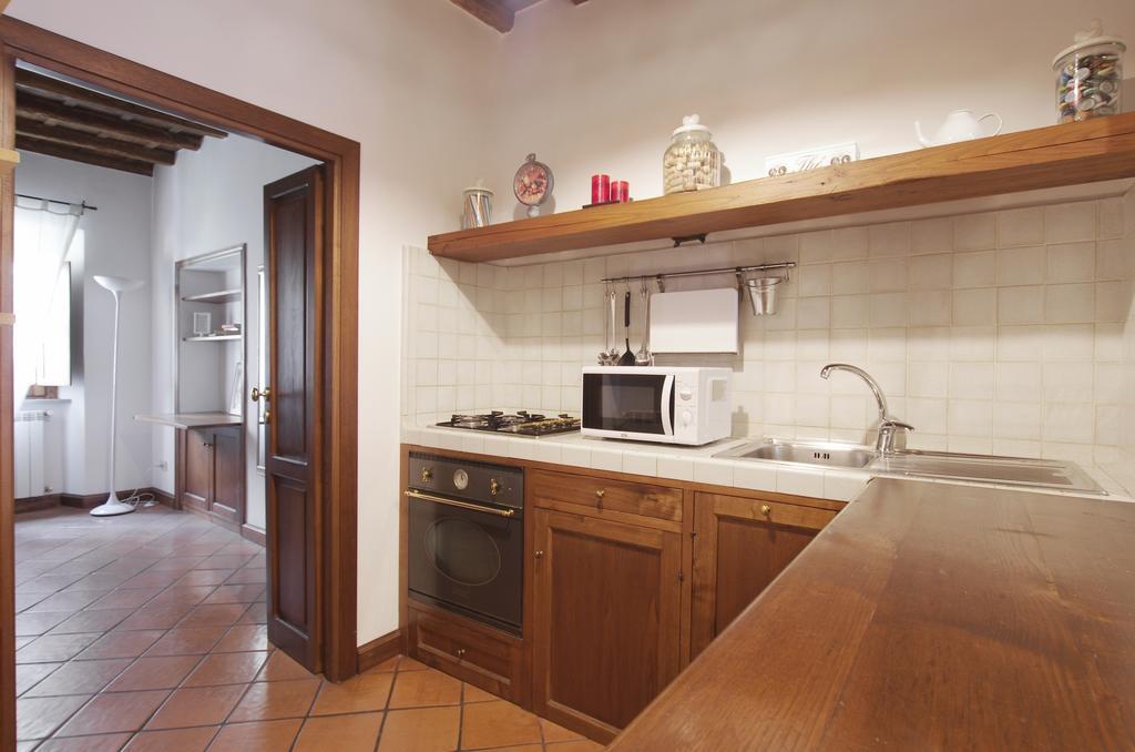Vacanze Romane Centro Storico Trastevere Quarto foto