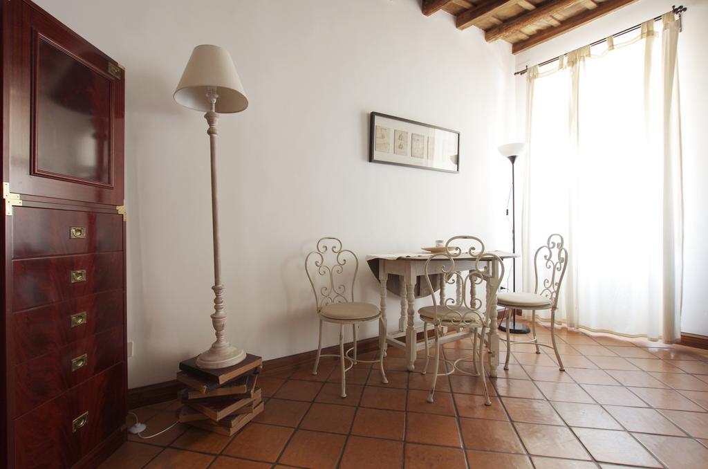 Vacanze Romane Centro Storico Trastevere Quarto foto