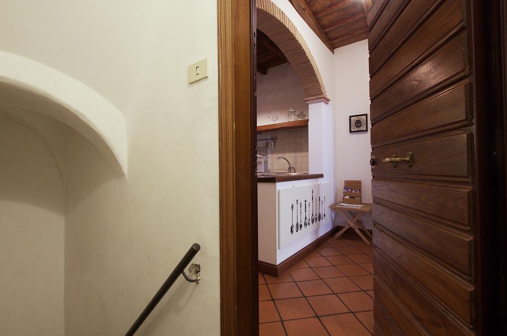 Vacanze Romane Centro Storico Trastevere Quarto foto