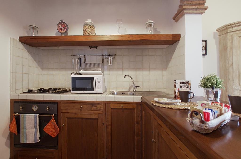 Vacanze Romane Centro Storico Trastevere Quarto foto