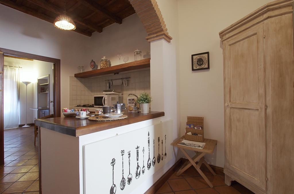 Vacanze Romane Centro Storico Trastevere Quarto foto