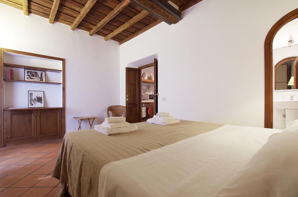 Vacanze Romane Centro Storico Trastevere Quarto foto