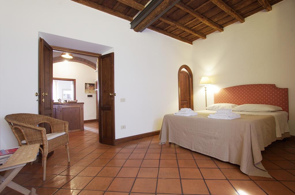 Vacanze Romane Centro Storico Trastevere Quarto foto