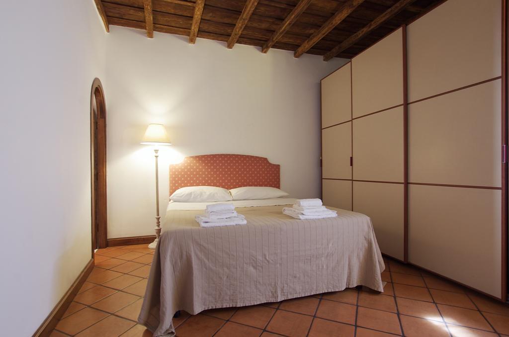Vacanze Romane Centro Storico Trastevere Quarto foto
