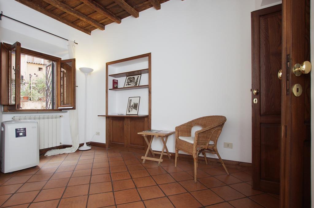 Vacanze Romane Centro Storico Trastevere Quarto foto