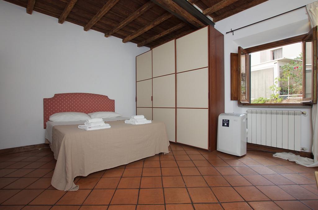 Vacanze Romane Centro Storico Trastevere Quarto foto