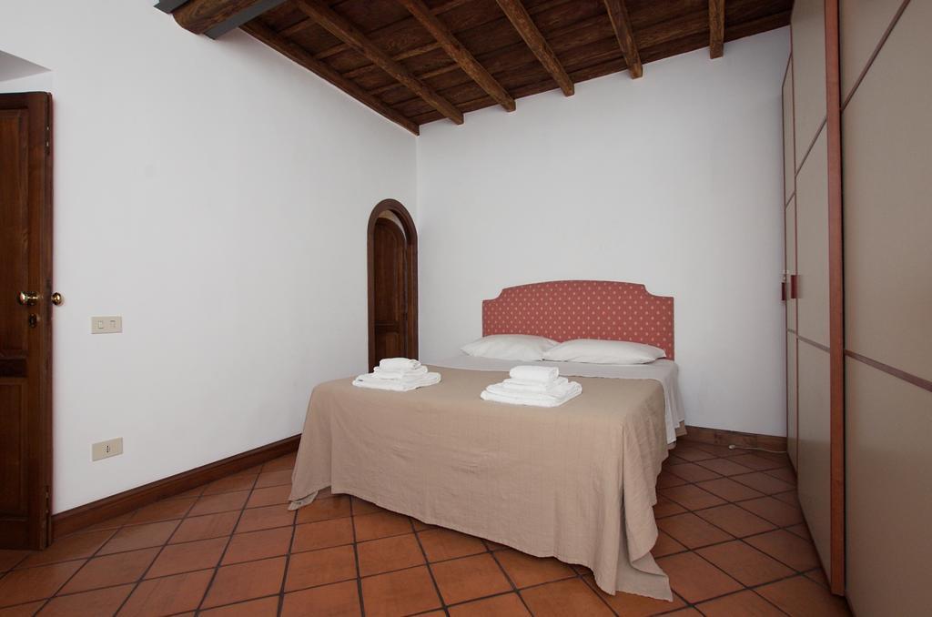 Vacanze Romane Centro Storico Trastevere Quarto foto