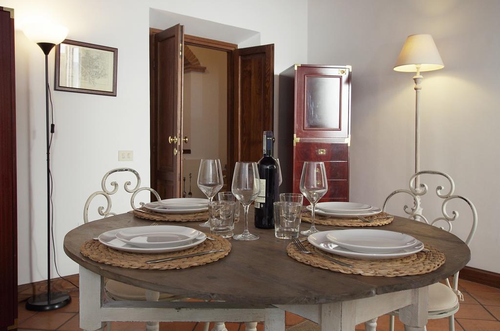 Vacanze Romane Centro Storico Trastevere Quarto foto