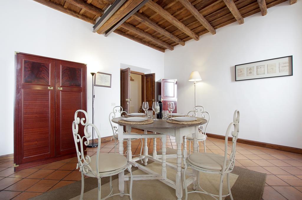 Vacanze Romane Centro Storico Trastevere Quarto foto