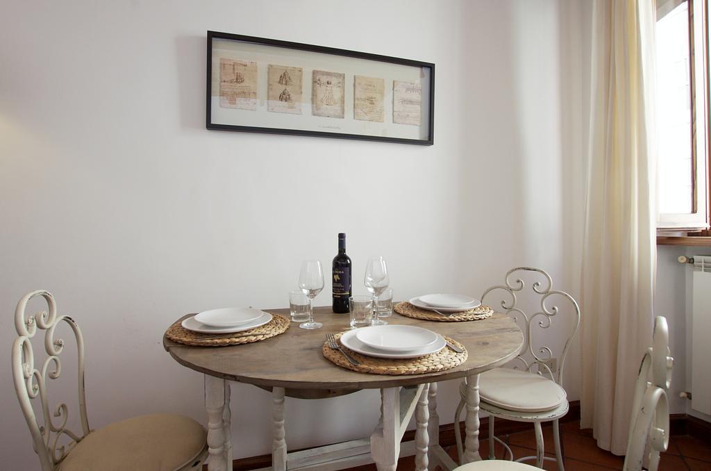 Vacanze Romane Centro Storico Trastevere Quarto foto