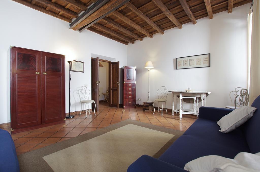 Vacanze Romane Centro Storico Trastevere Quarto foto