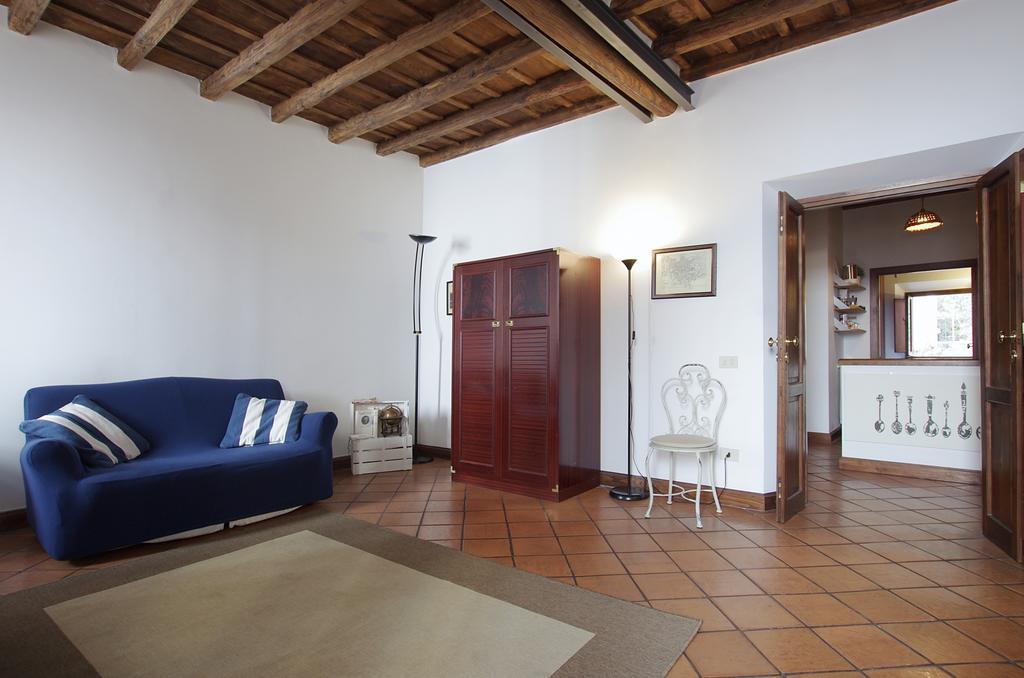 Vacanze Romane Centro Storico Trastevere Quarto foto