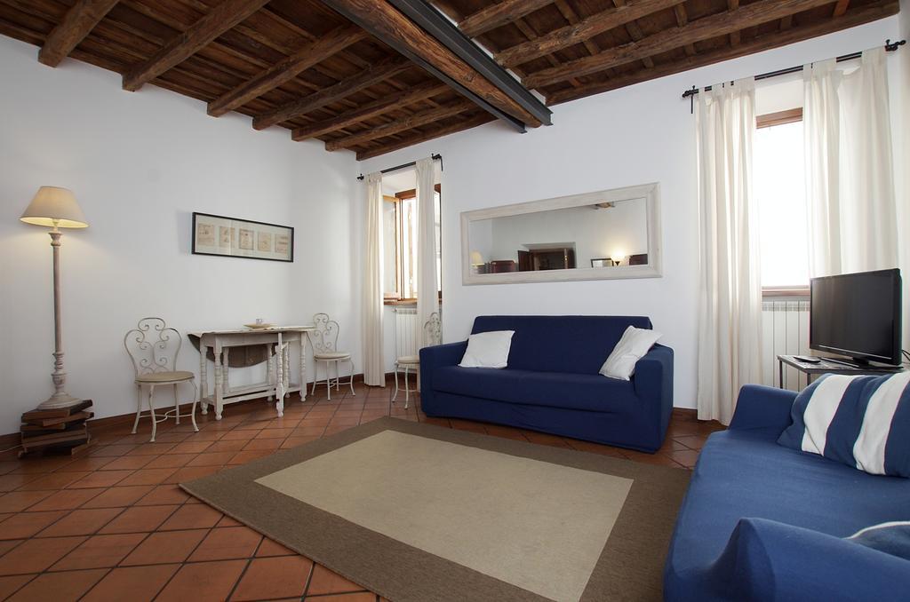 Vacanze Romane Centro Storico Trastevere Quarto foto