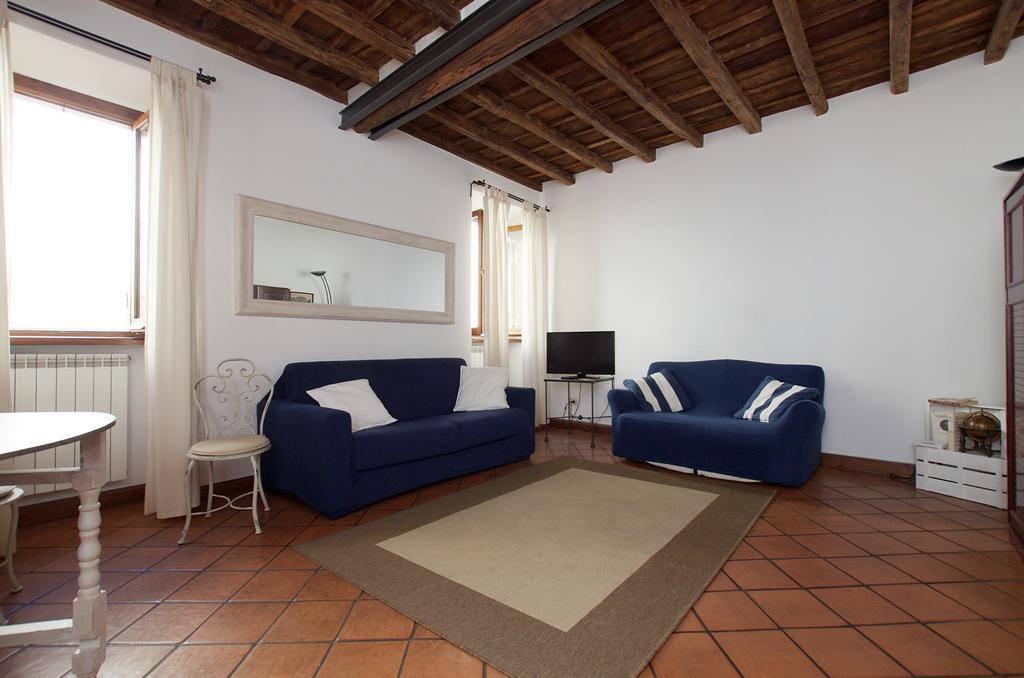 Vacanze Romane Centro Storico Trastevere Quarto foto