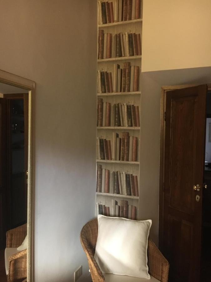 Vacanze Romane Centro Storico Trastevere Exterior foto